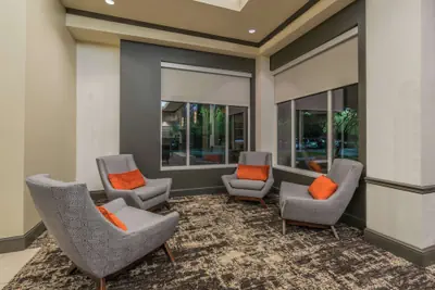 Photo 5 - Hilton Garden Inn Blacksburg University