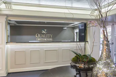 Photo 2 - Quality Inn Duluth - Atlanta Northeast