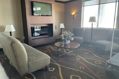 Photo 4 - Comfort Inn Dunmore - Scranton East