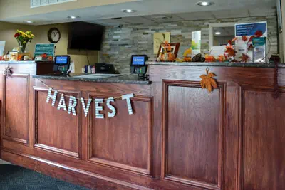 Photo 5 - Comfort Inn Dunmore - Scranton East