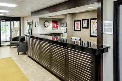 Photo 3 - Quality Inn Moss Point - Pascagoula