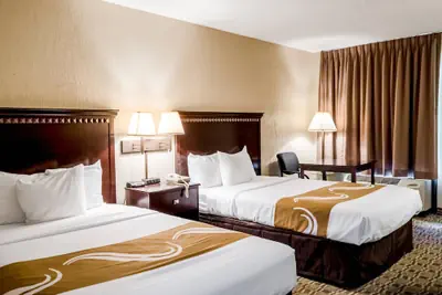 Photo 4 - Quality Inn Moss Point - Pascagoula