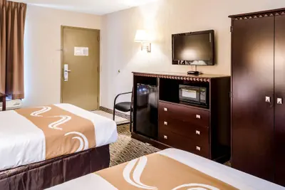 Photo 5 - Quality Inn Moss Point - Pascagoula
