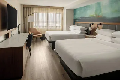 Photo 5 - Oshkosh Marriott Waterfront Hotel & Convention Center