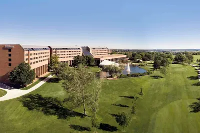 Photo 2 - The Inverness Denver, a Hilton Golf & Spa Resort