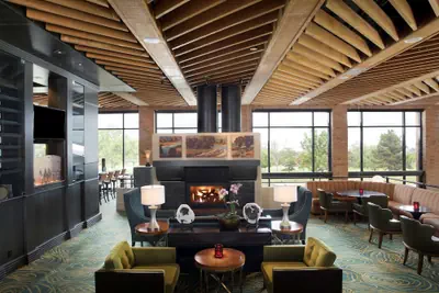 Photo 3 - The Inverness Denver, a Hilton Golf & Spa Resort