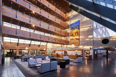 Photo 5 - The Inverness Denver, a Hilton Golf & Spa Resort