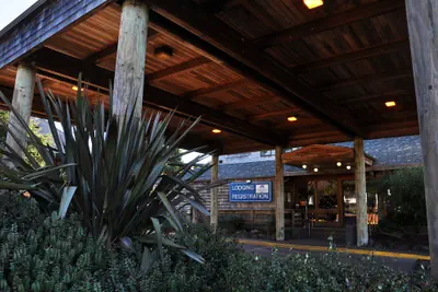 Photo 3 - Embarcadero Resort Hotel & Marina