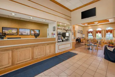 Photo 3 - Best Western Fredericksburg