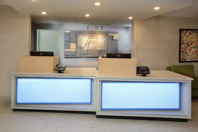 Photo 3 - Holiday Inn Express Danville by IHG