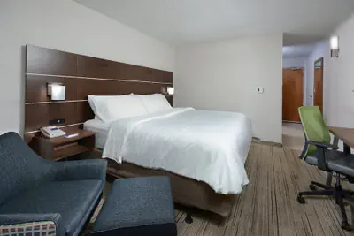 Photo 4 - Holiday Inn Express Danville by IHG
