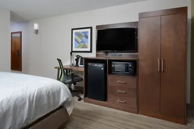 Photo 5 - Holiday Inn Express Danville by IHG