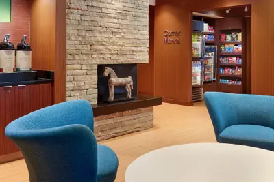 Photo 4 - Fairfield Inn & Suites by Marriott Atlanta Alpharetta