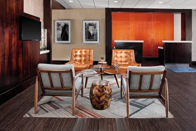 Photo 4 - Four Points by Sheraton Memphis East