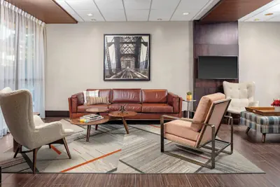Photo 3 - Four Points by Sheraton Memphis East