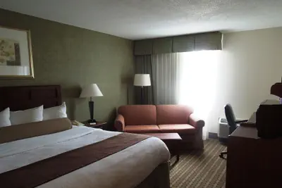 Photo 5 - Baymont by Wyndham Marietta