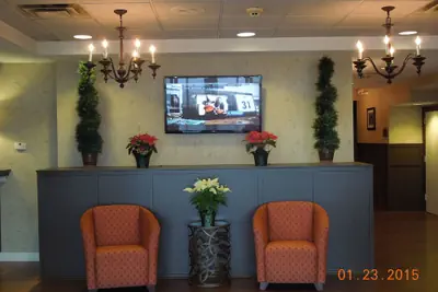 Photo 3 - Baymont by Wyndham Marietta