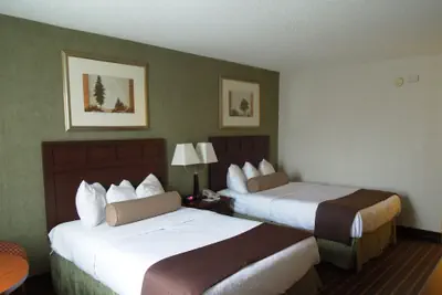 Photo 4 - Baymont by Wyndham Marietta