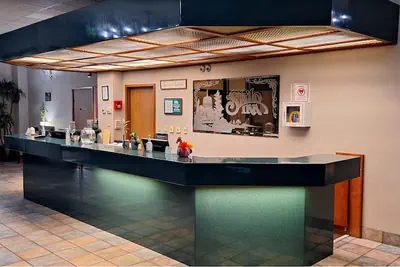 Photo 3 - Shilo Inn Suites - Salem