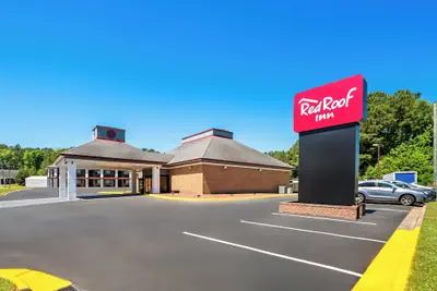 Photo 2 - Red Roof Inn Sanford