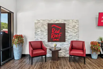 Photo 3 - Red Roof Inn Sanford