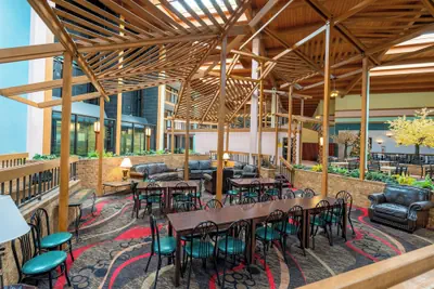 Photo 5 - MCM Grande Hotel FunDome Odessa