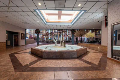 Photo 3 - MCM Grande Hotel FunDome Odessa