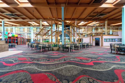 Photo 4 - MCM Grande Hotel FunDome Odessa