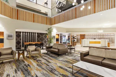 Photo 4 - Crowne Plaza Seattle - Downtown by IHG