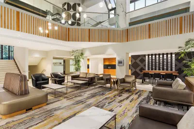 Photo 3 - Crowne Plaza Seattle - Downtown by IHG