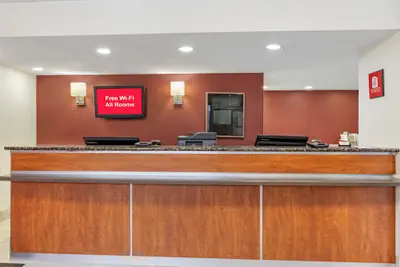 Photo 5 - Red Roof Inn Parsippany