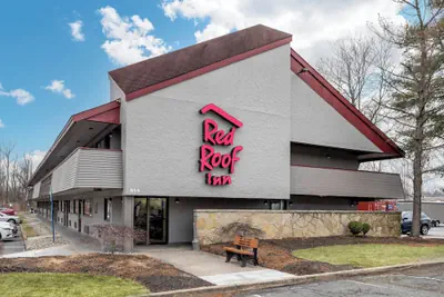 Photo 2 - Red Roof Inn Parsippany