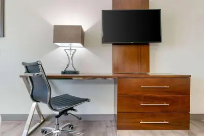 Photo 5 - Antioch Inn and Suites