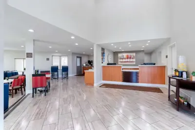 Photo 4 - Antioch Inn and Suites