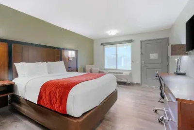 Photo 2 - Antioch Inn and Suites