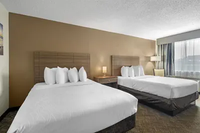 Photo 2 - Best Western Center Inn