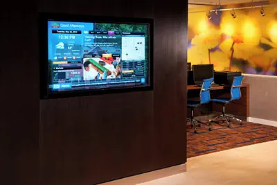 Photo 3 - Courtyard by Marriott Detroit Dearborn