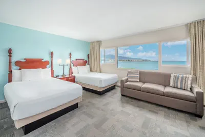 Photo 2 - Maui Beach Hotel