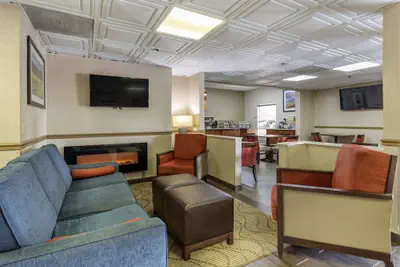 Photo 4 - Comfort Inn Kingsport Southeast
