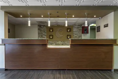 Photo 3 - Comfort Inn Kingsport Southeast