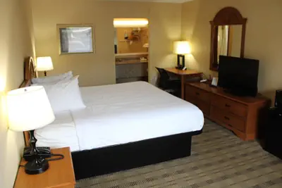 Photo 2 - Rodeway Inn