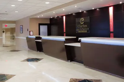 Photo 4 - Clarion Inn & Suites Miami International Airport