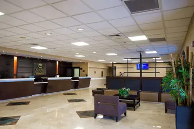 Photo 3 - Clarion Inn & Suites Miami International Airport