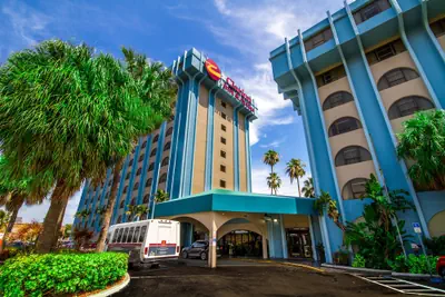 Photo 2 - Clarion Inn & Suites Miami International Airport
