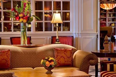 Photo 4 - Warwick Melrose Dallas
