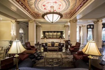 Photo 3 - Warwick Melrose Dallas