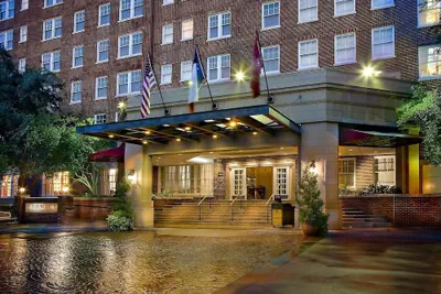 Photo 2 - Warwick Melrose Dallas