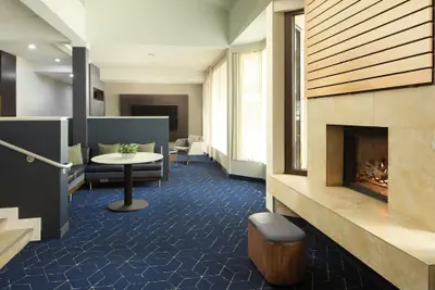 Photo 5 - Courtyard by Marriott Manassas Battlefield Park