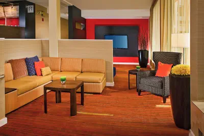Photo 4 - Courtyard by Marriott Manassas Battlefield Park