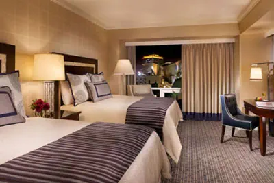 Photo 5 - Omni Los Angeles Hotel at California Plaza